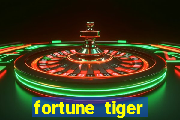 fortune tiger spirit demo